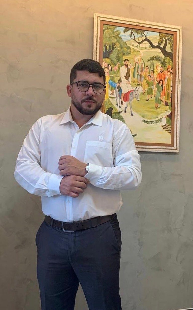 Foto de Eduardo Alves